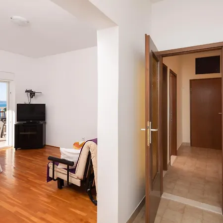 Blue Horizon Suite Omiš Zewnętrze zdjęcie