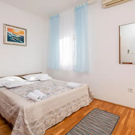 Blue Horizon Suite Omiš Zewnętrze zdjęcie