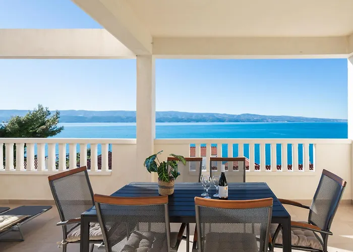 Blue Horizon Suite