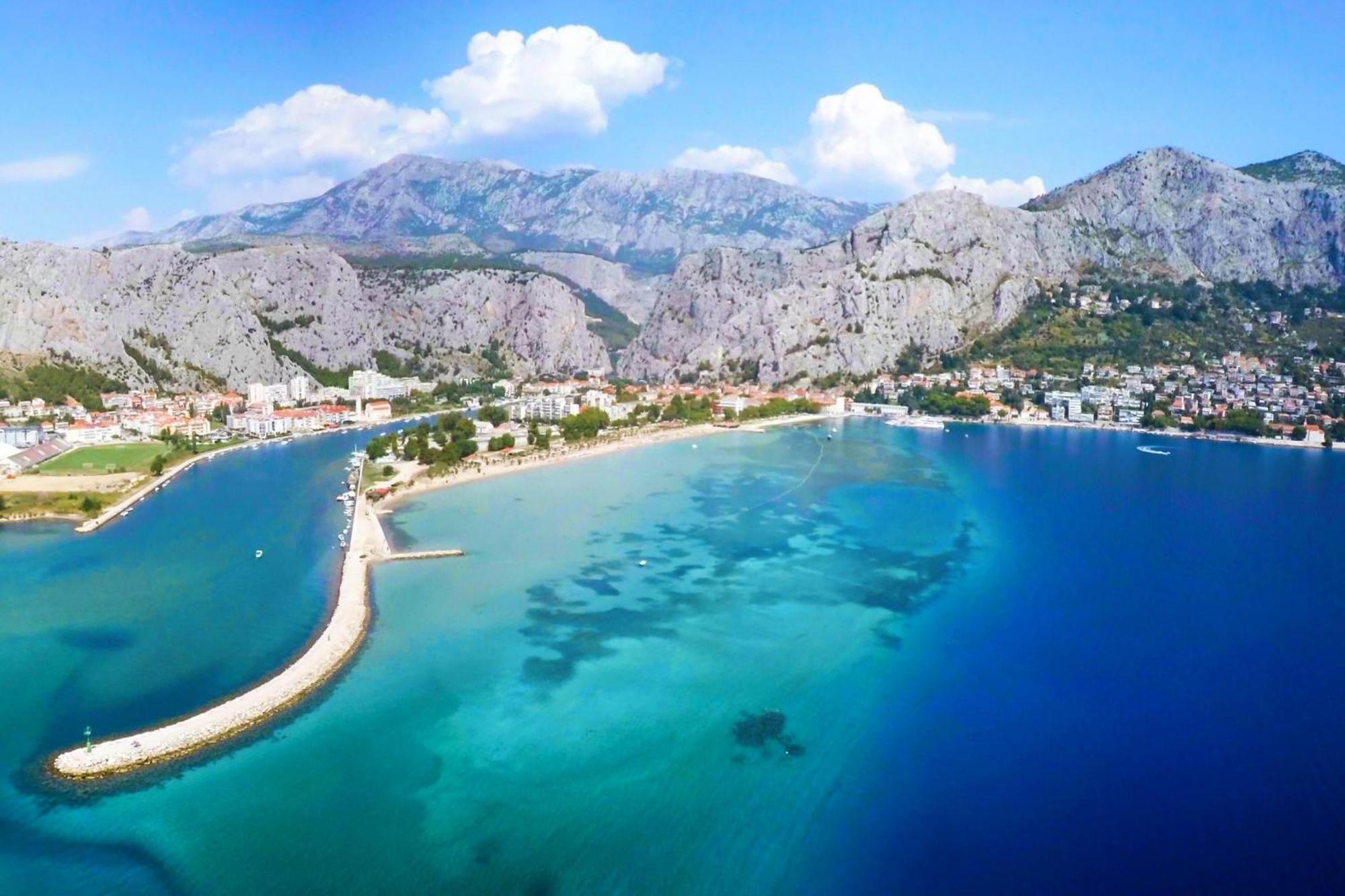 Blue Horizon * Omiš
