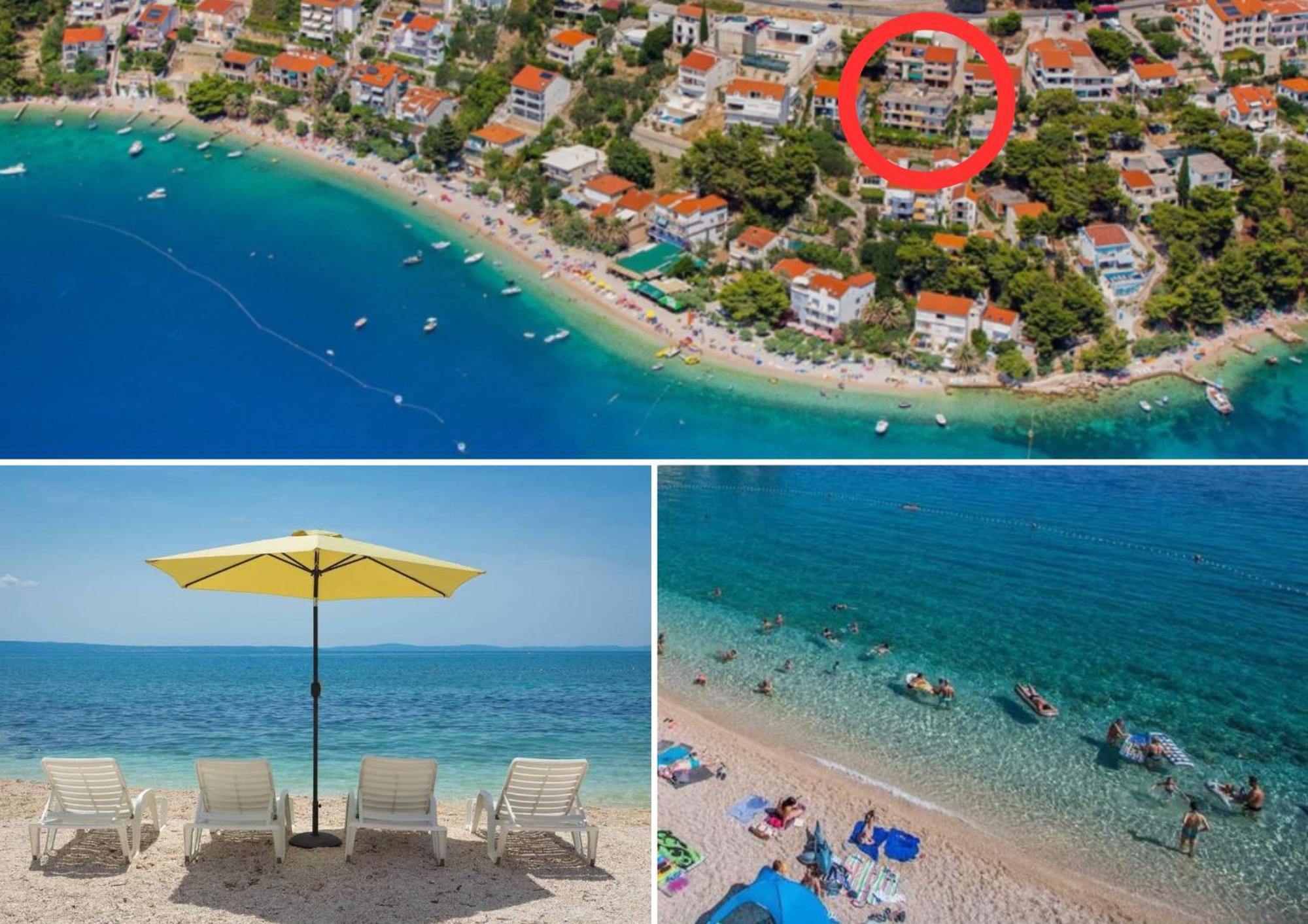 Appartamento Blue Horizon *