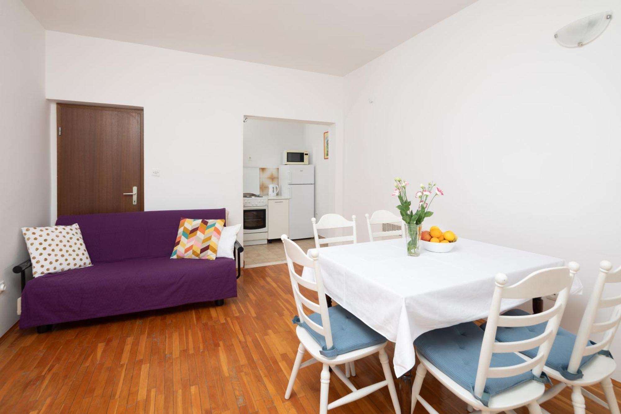 Blue Horizon Apartament Omiš