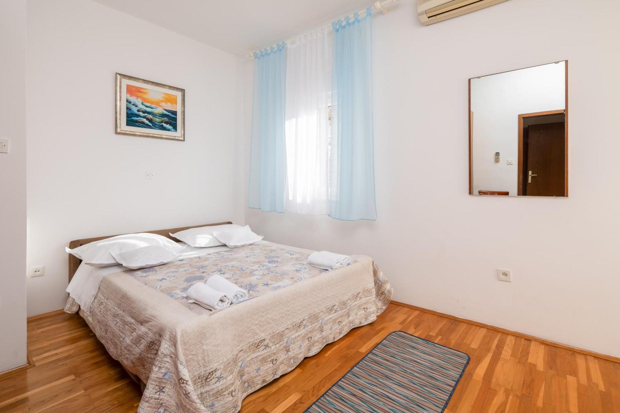 Blue Horizon Apartament