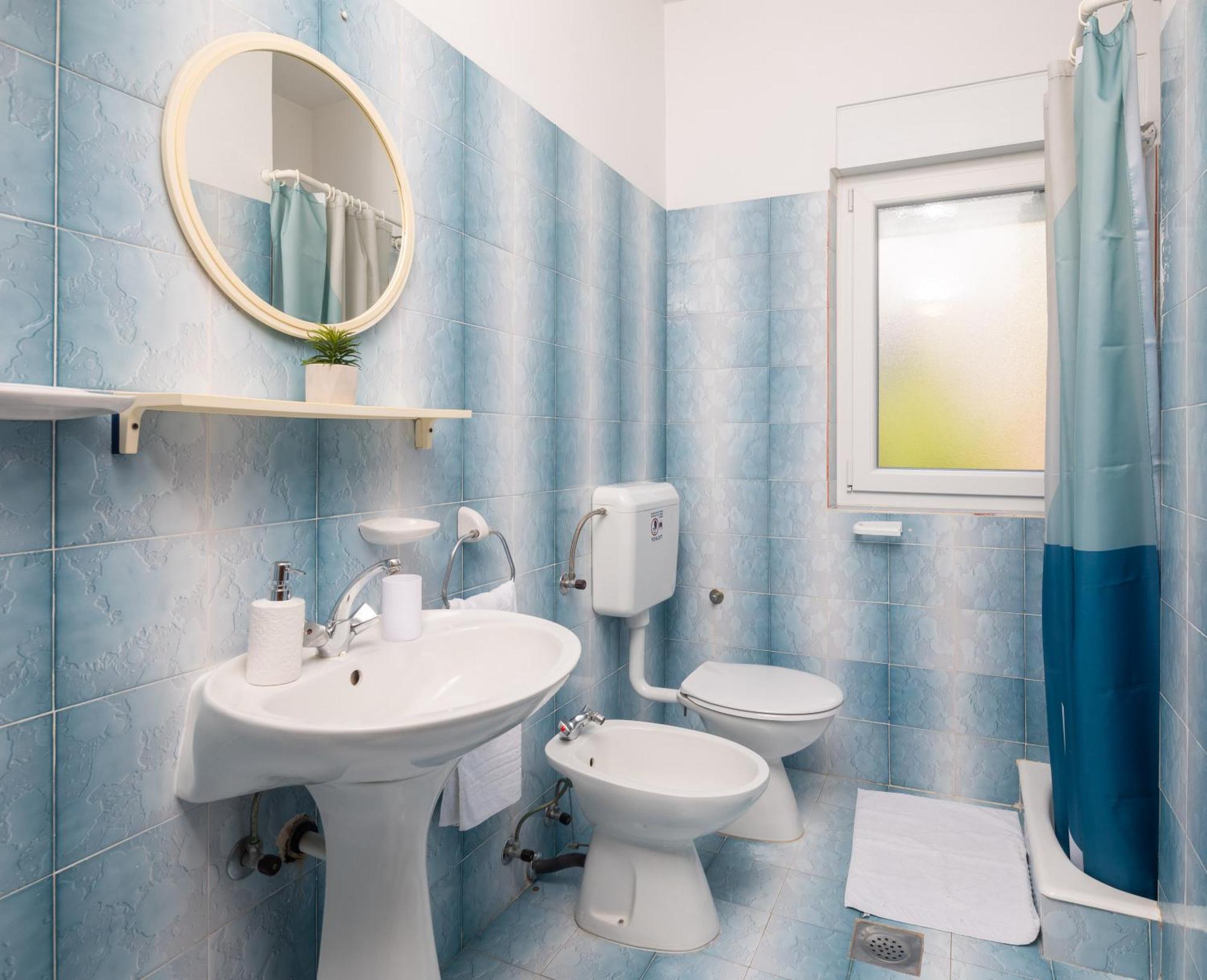 Apartament Blue Horizon