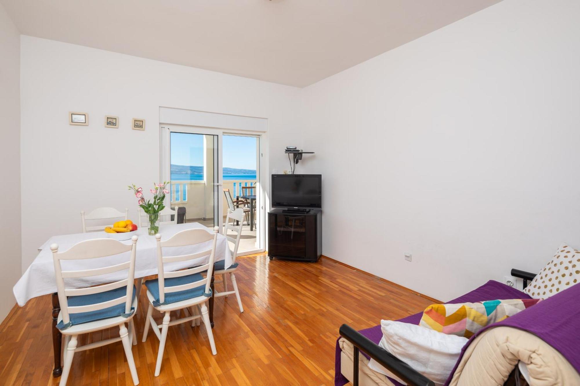 Apartament Blue Horizon Omiš